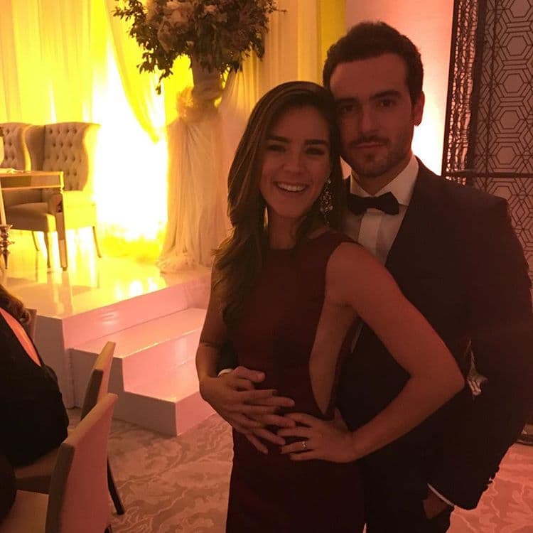 La vida de Pablo Lyle y su familia dio un brusco giro luego de que le diera un puñetazo a Juan Hernández y cuatro días después muriera en un hospital de Miami.