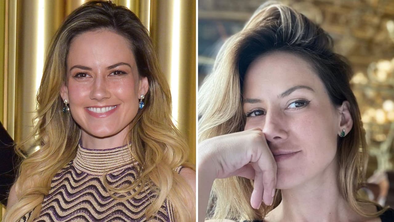 Altair Jarabo explicó por qué se arrepiente del vestido que usó en la boda de Marlene Favela