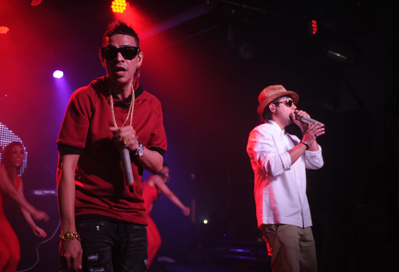 Plan B llevará su gira 'Love and Sex' al corazón de todos sus fans