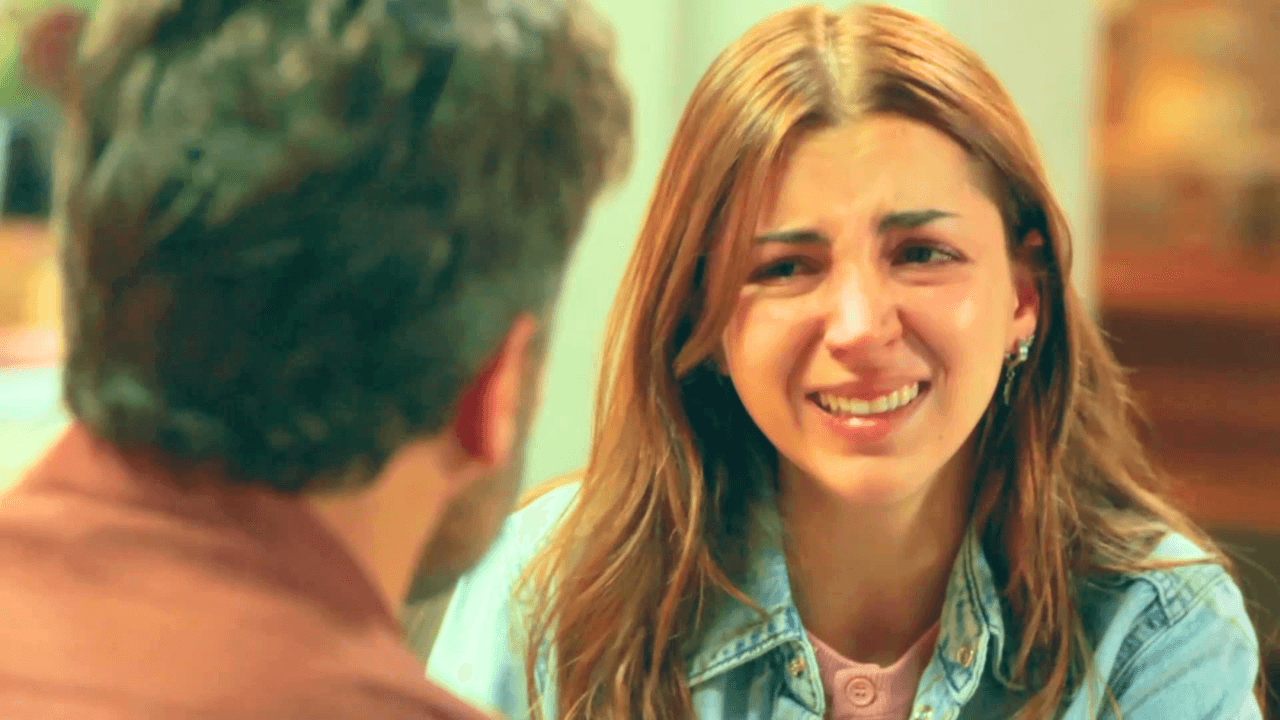 Belinda se entera que es adoptada | Mi Verdad Oculta | Capítulo 12