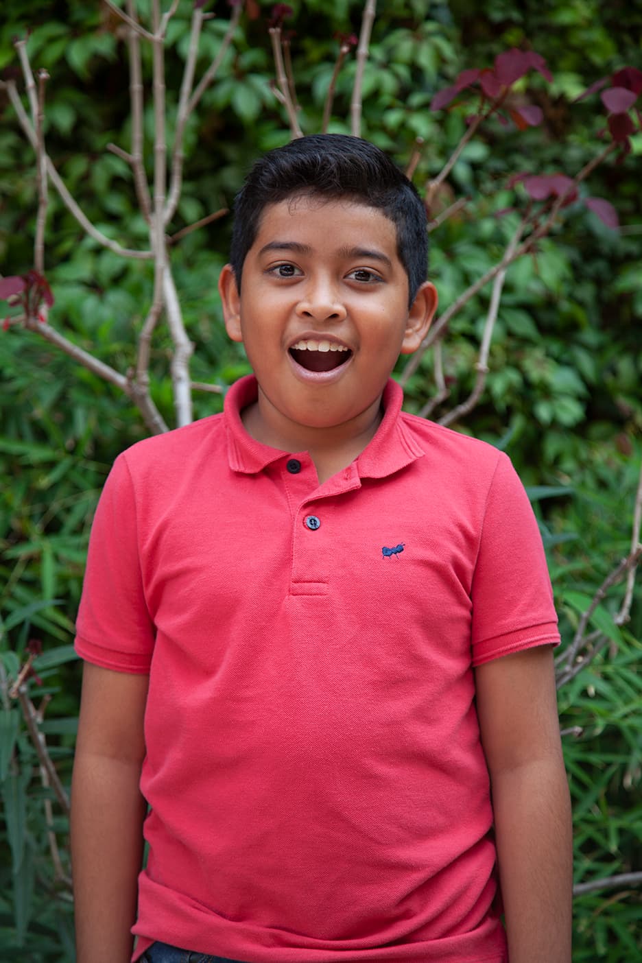 Roberto Olan.
<br>10 años.
<br>Villahermosa, Tabasco.