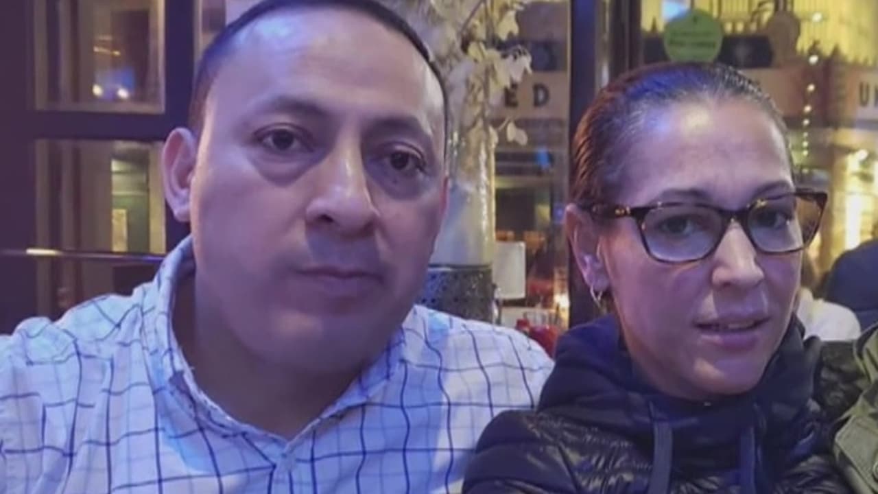 Mujer dominicana es asesinada por su pareja, quien luego se suicidó