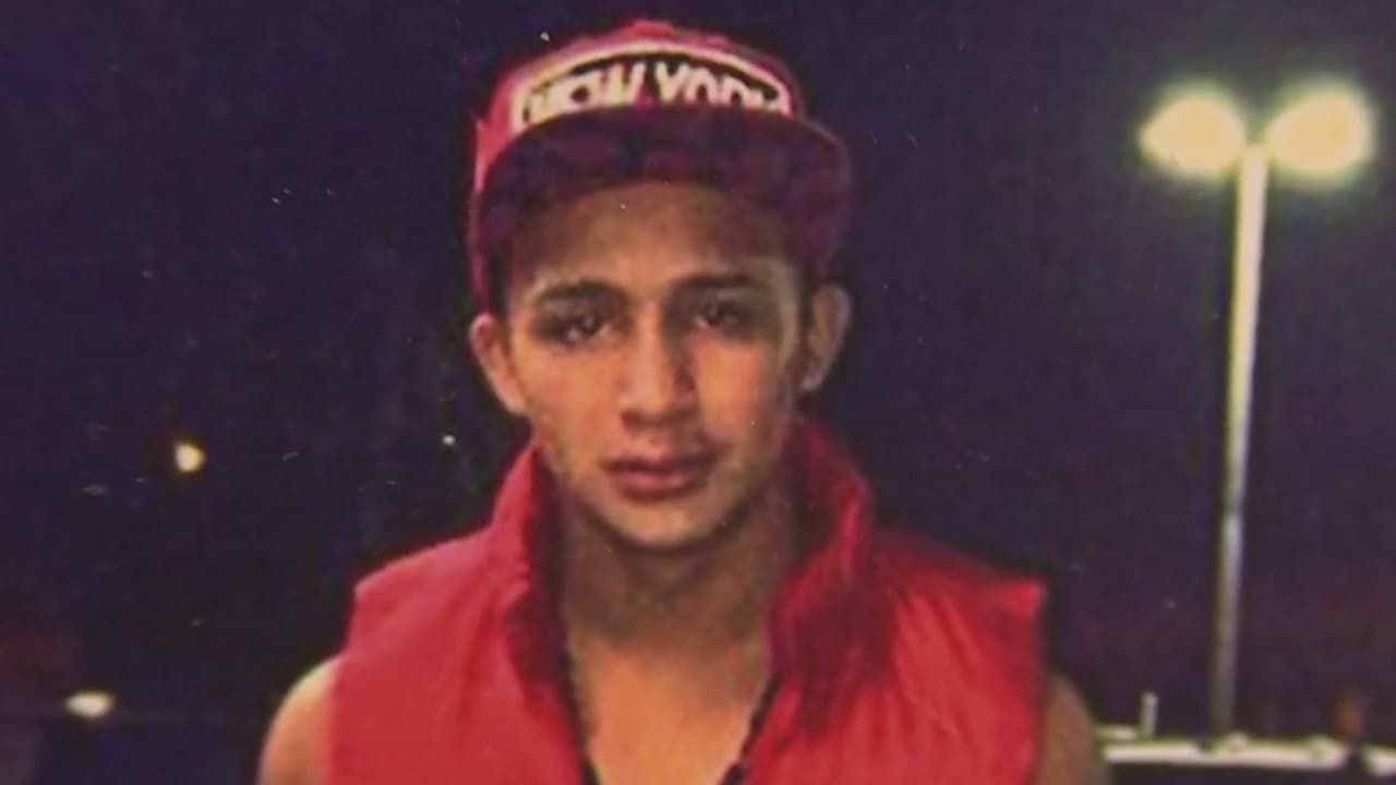 "Esperaba encontrarlo vivo": Identifican restos de otro joven desaparecido en Long Island