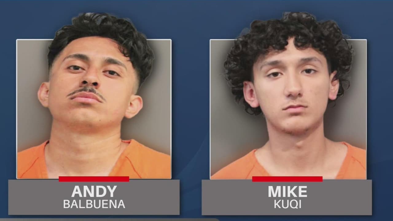 Padre es acusado de dejar a su hijo de 3 años solo en una alberca en el noroeste de Houston