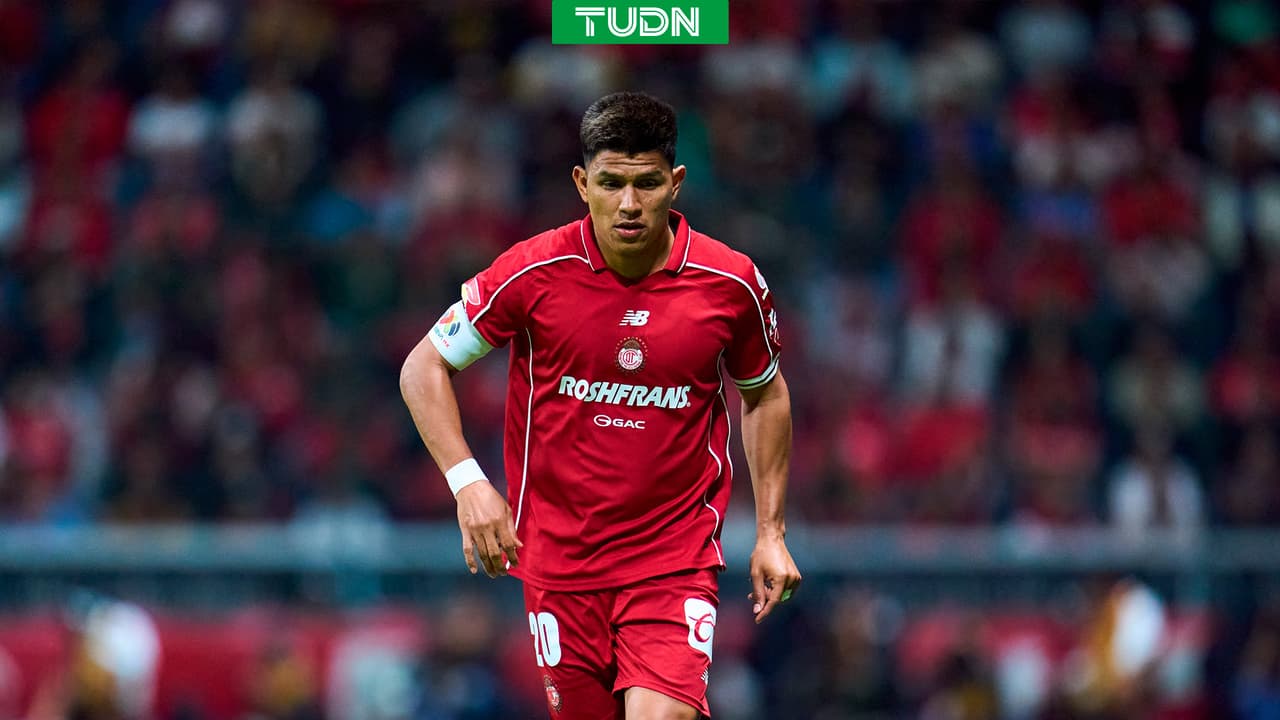 Toluca vs. Los Angeles FC: Horario y dónde ver este encuentro de la Leagues Cup
