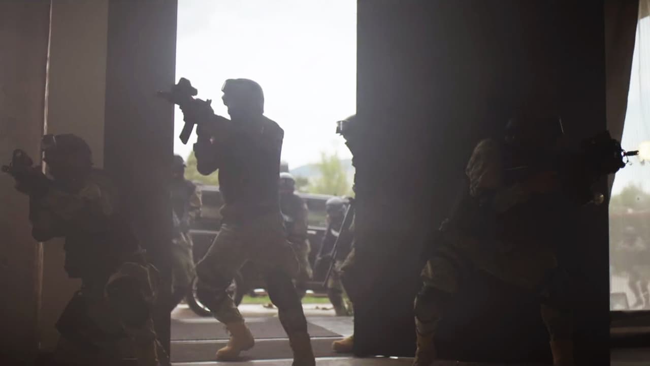 The marines attacked Arturo Bernal Leyda’s house mercilessly. He tried to defend himself.