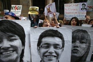 Por qué los padres de los dreamers quedaron fuera de la acción ejecutiva de Obama