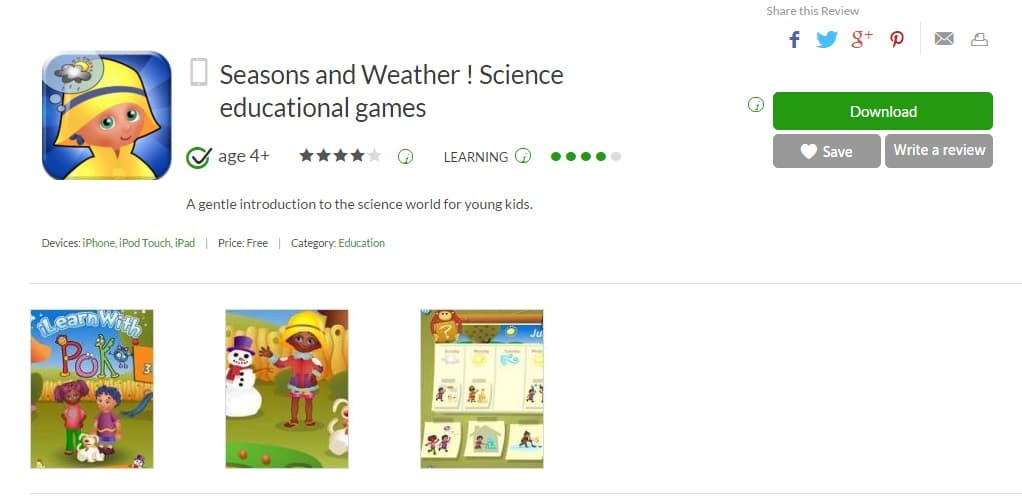 Pará más recomendaciones sobre apps entra a Commonsensemedia.org/app-reviews