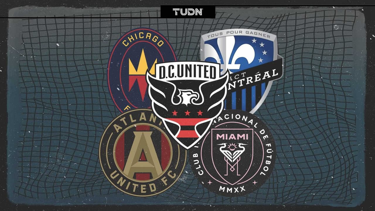 Decision Day: en juego 2 plazas de Playoffs y el Supporters' Shield