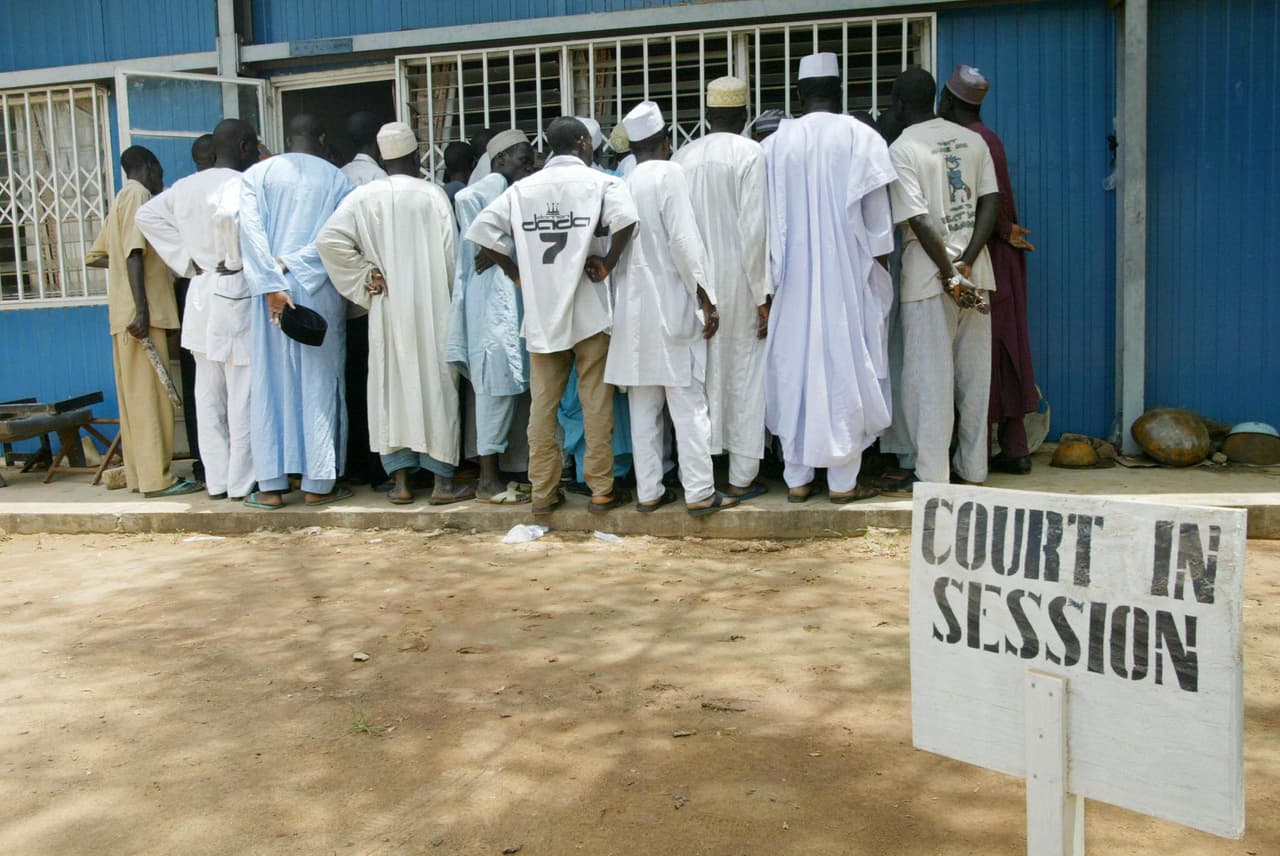 Un hombre se ofrece a cumplir la condena a 10 años de cárcel aplicada a un niño que insultó a Alá