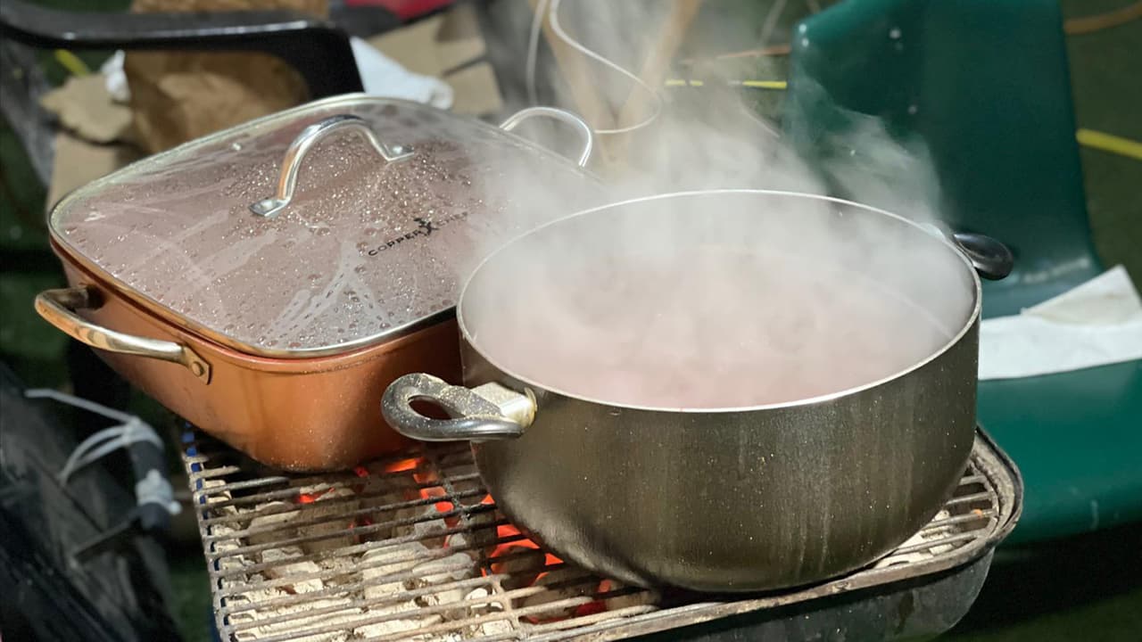 Las familias hispanas de Houston enfrentaron una serie de limitaciones pero con entereza, lograron salir adelante contra las consecuencias de esta tormenta invernal considerada histórica.