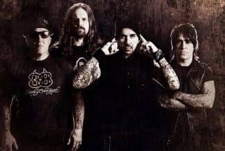 De la Tierra arrancarán gira el próximo 31 de agosto