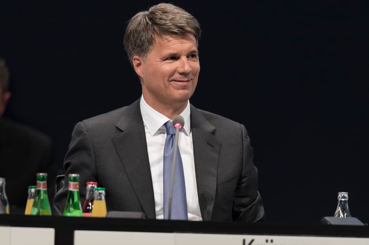 La aparición del i Next en 2021 fue confirmada por Harald Krüger, CEO de la alemana, en la 96° asamblea anual de accionistas de BMW.