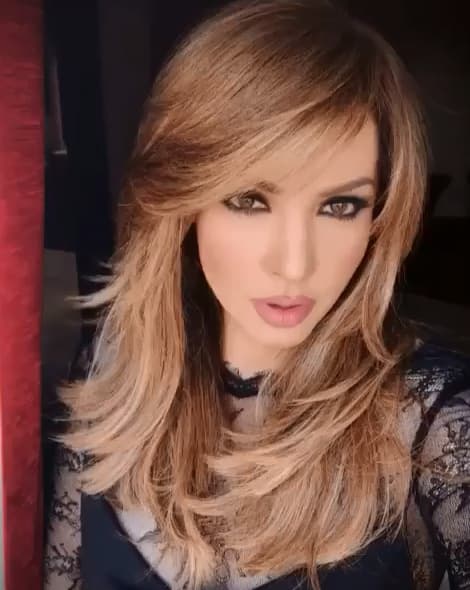A pesar de los años, Paty Navidad mantiene su belleza y lo presume constantemente en redes sociales. Después de 'La Fea Más Bella' ha participado en varias telenovelas como: 'Por ella soy Eva', 'Antes Muerta que Lichita' y 'Mi adorable maldición'.
