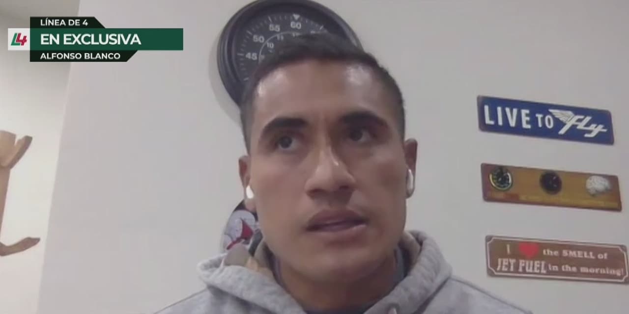 ¿Quién es el mejor portero de la Liga MX? Blanco da inesperada respuesta