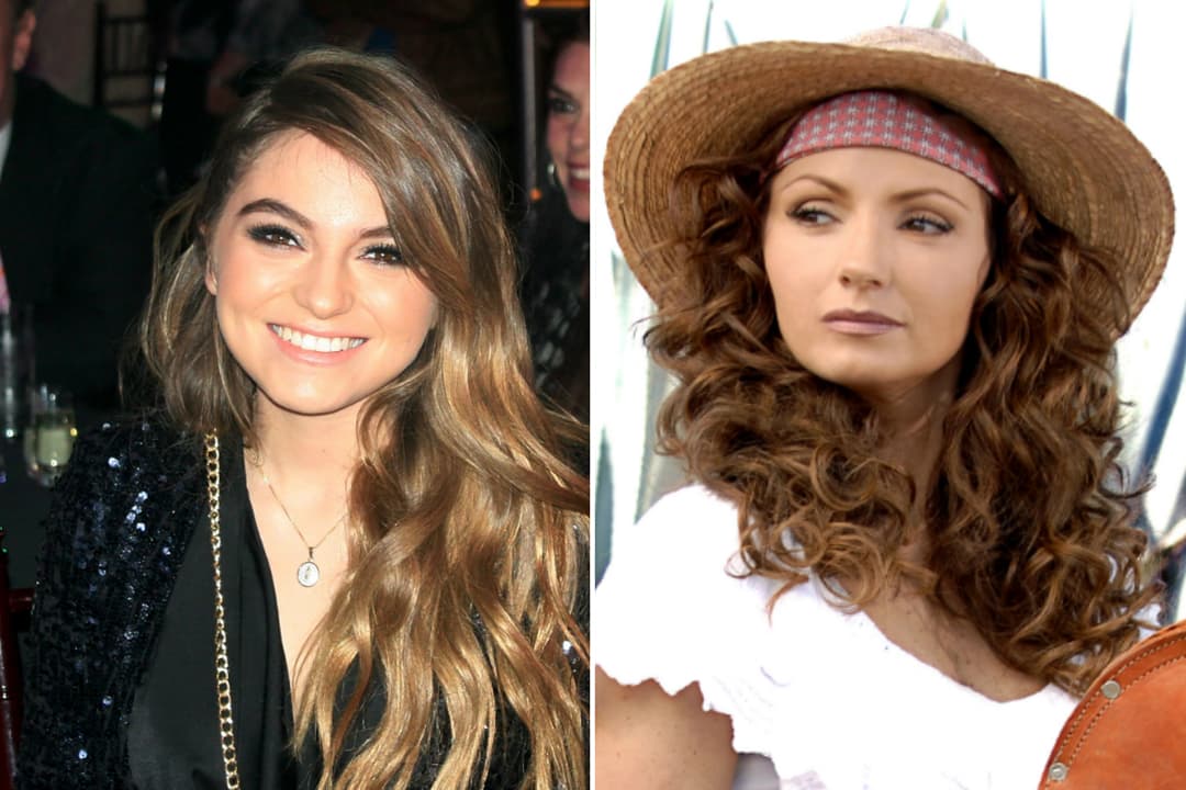 Sofía Castro mostró su admiración por su famosa mamá de una forma muy peculiar, ¡pues decidió tatuarse una gaviota!