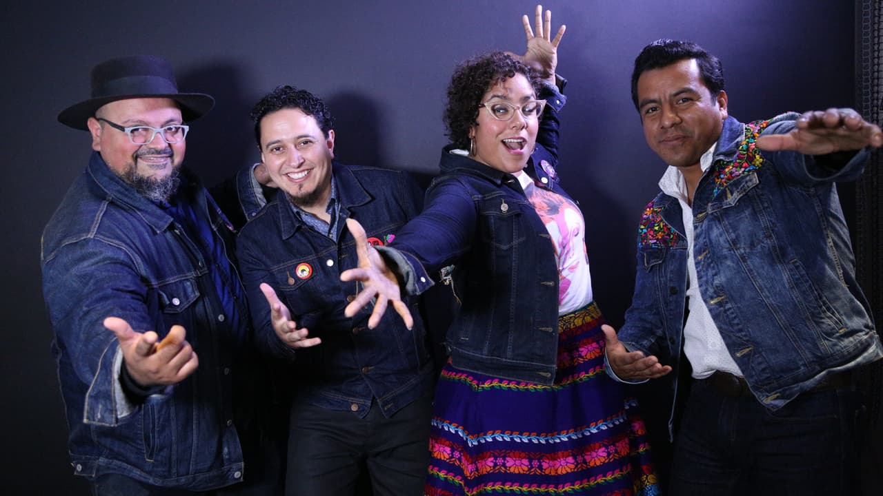 La Santa Cecilia celebra el multiculturalismo en los tiempos de Trump