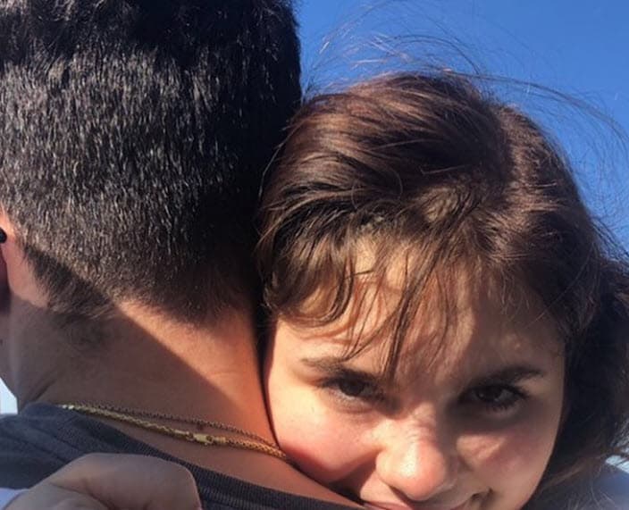 Además, la jovencita también le enseña algunas recetas de cocina a su suegra, confesó la empresaria.
<br>