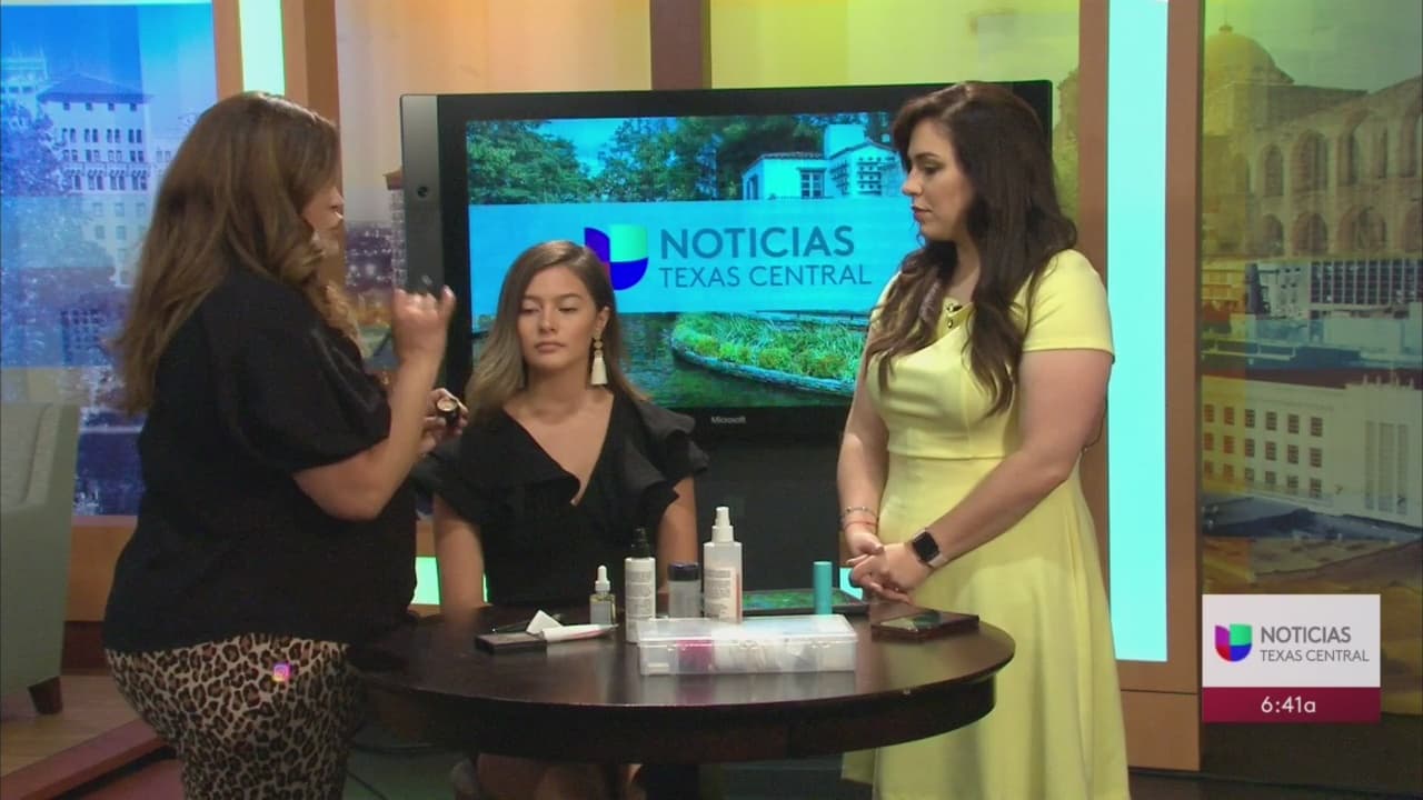 Las claves para aplicar correctamente el ‘highlighter’