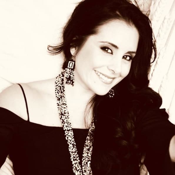 Karyme Lozano celebra su cumpleaños número 40 este 3 de abril y lo hace ausente de las telenovelas. Recuerda su trayectoria y conoce la razón por la que decidió dar un cambio radical a su vida.