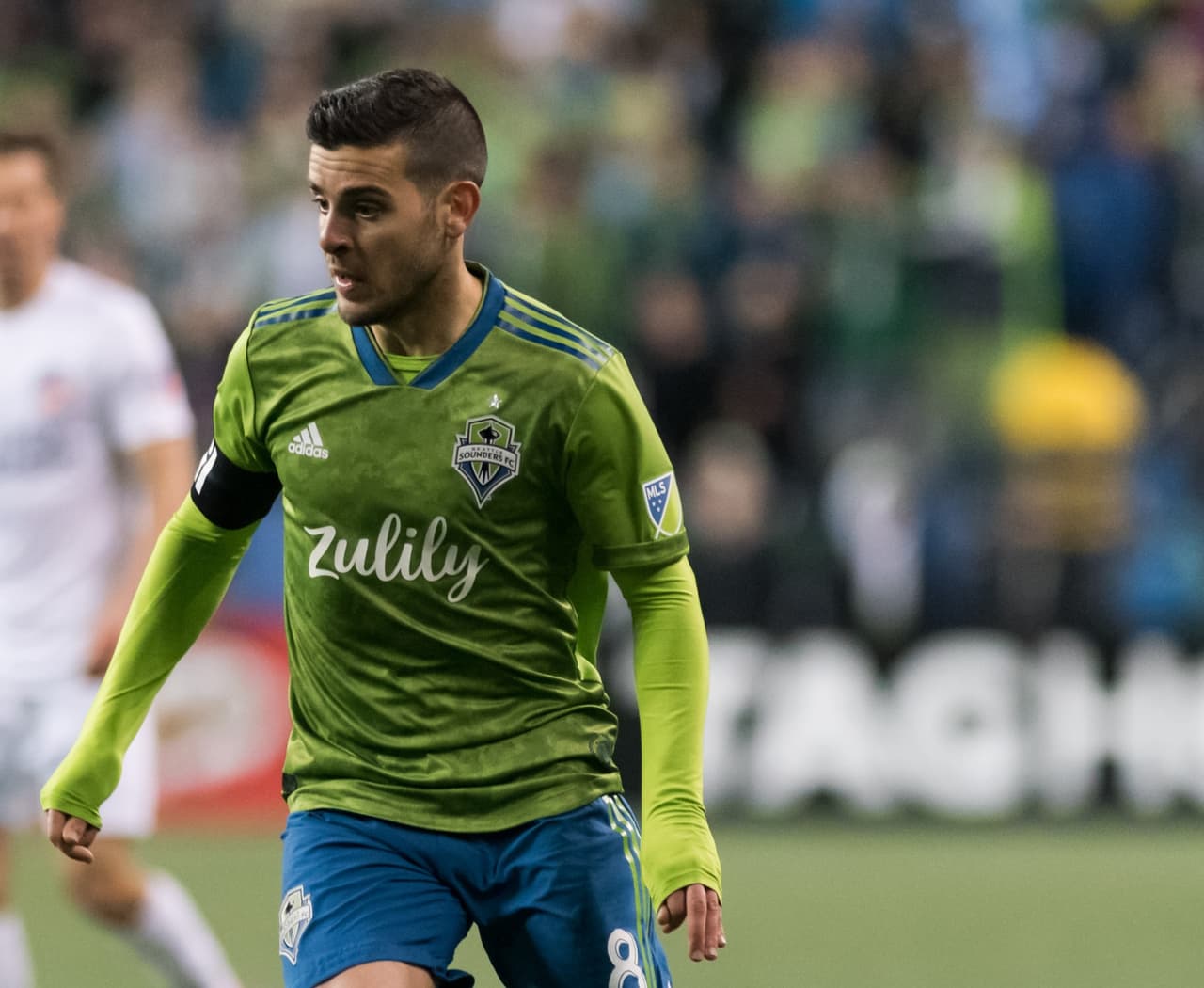 Tras un fenomenal arranque de temporada, talento español se enfoca en mantener el nivel en Seattle