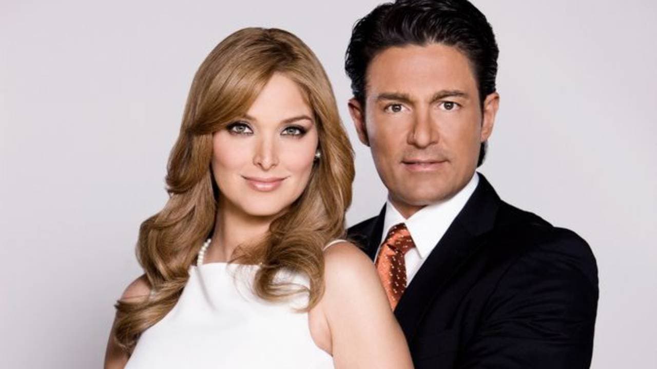 ¿Quién es Blanca Soto y qué ha sido de ella? Protagonizó una telenovela con Fernando Colunga