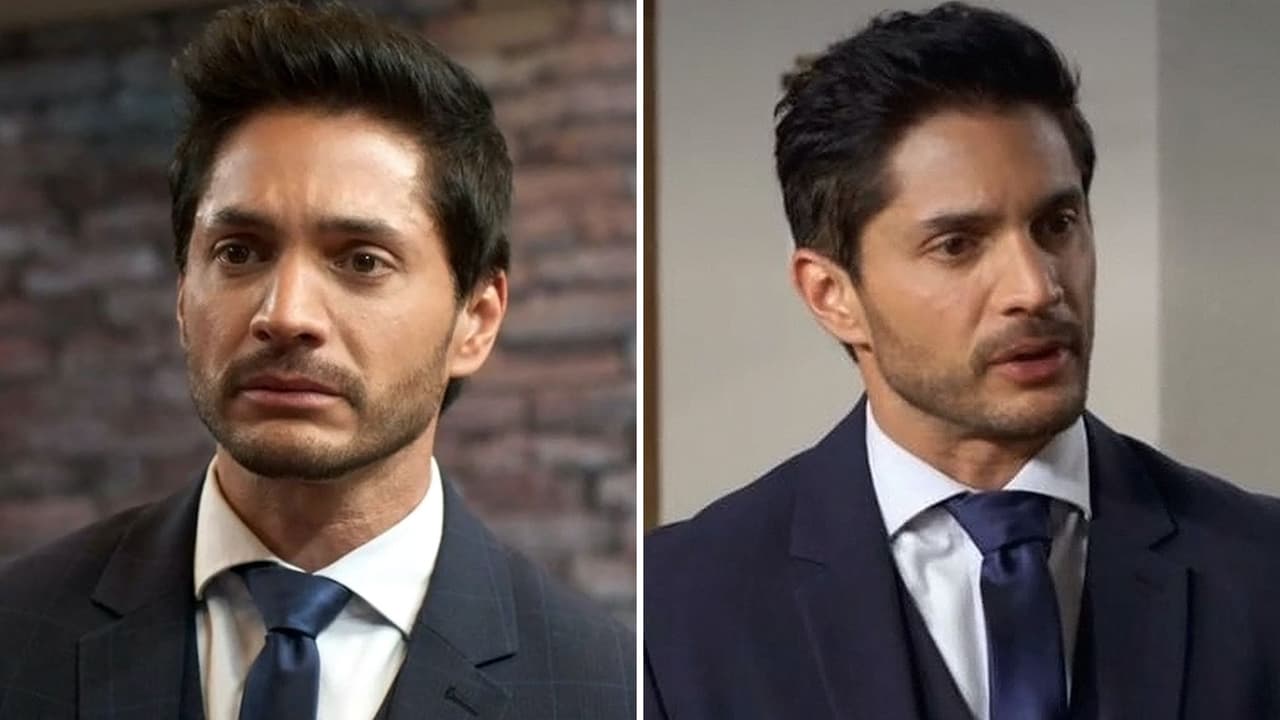 A Daniel Elbittar le “arrebatan” su nacionalidad: él reacciona