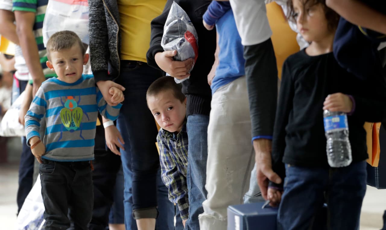 De “cruel” e “inhumano tildan ampliación del programa que regresa a México a solicitantes de asilo