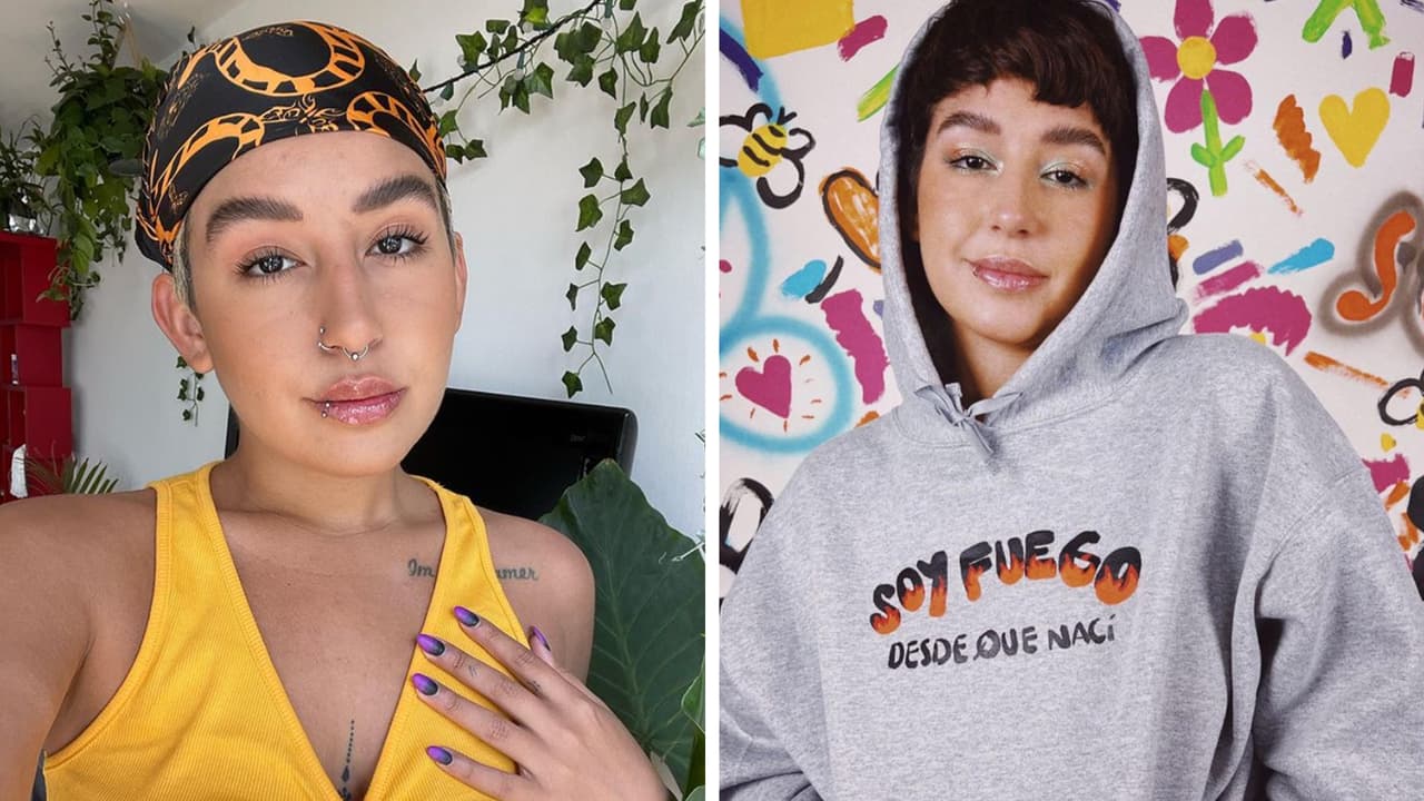 Romina Marcos le contesta fuerte a una seguidora: "Necesitamos más mujeres apoyándose, no poniéndose el pie"