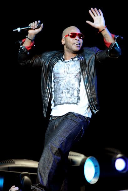 #34 Flo Rida- “Whistle”.