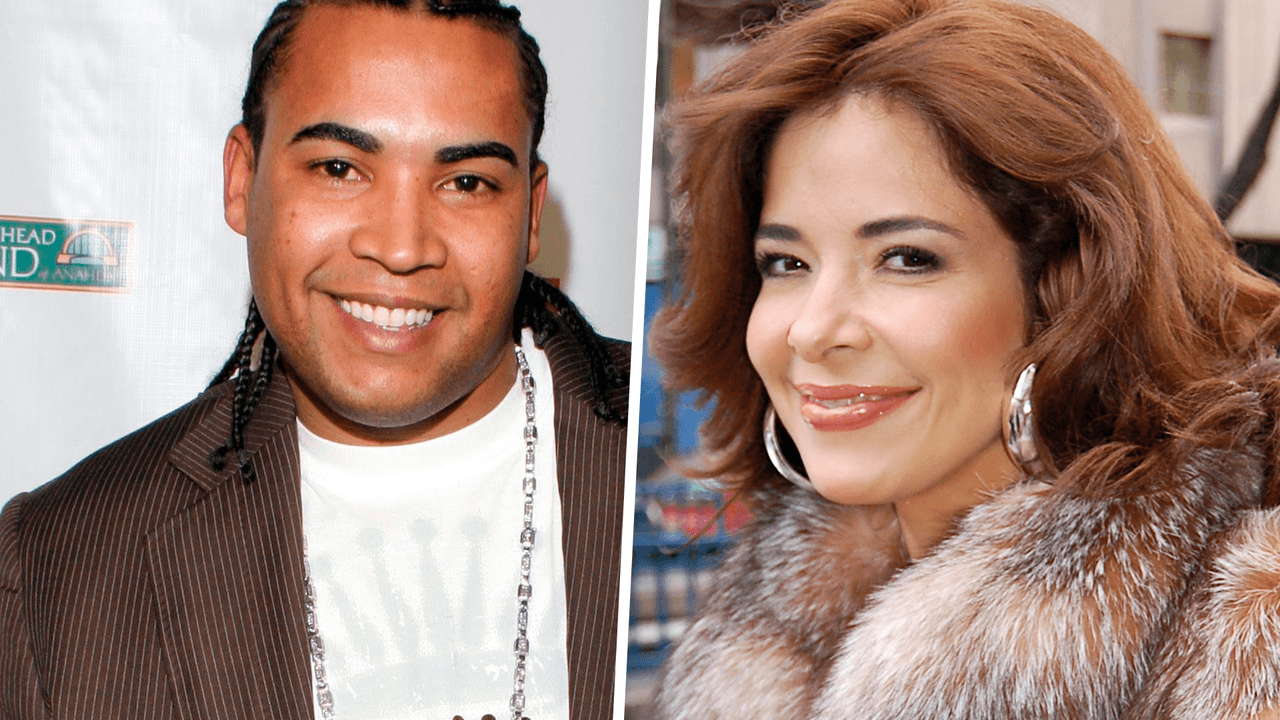 Retrojueves: Hace 17 años, Gloria Trevi salía en libertad mientras Don Omar era arrestado