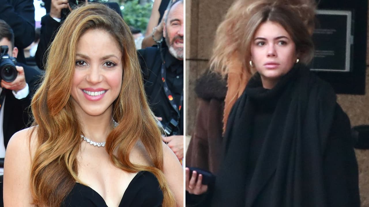 Shakira habría puesto un duro apodo a Clara Chía tras saber de su relación con Piqué