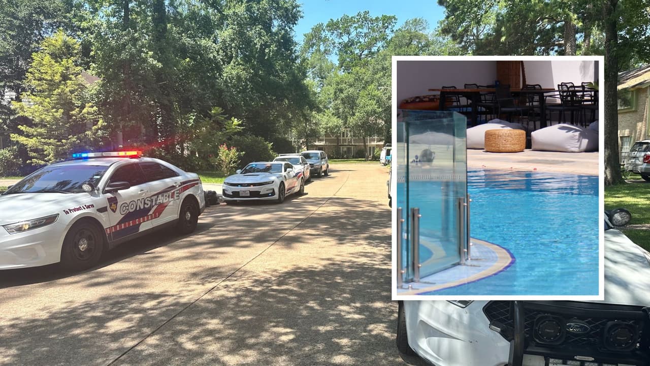 "Mantenga a la familia en sus oraciones": Confirman la muerte de un niño de 2 años tras caer en una piscina