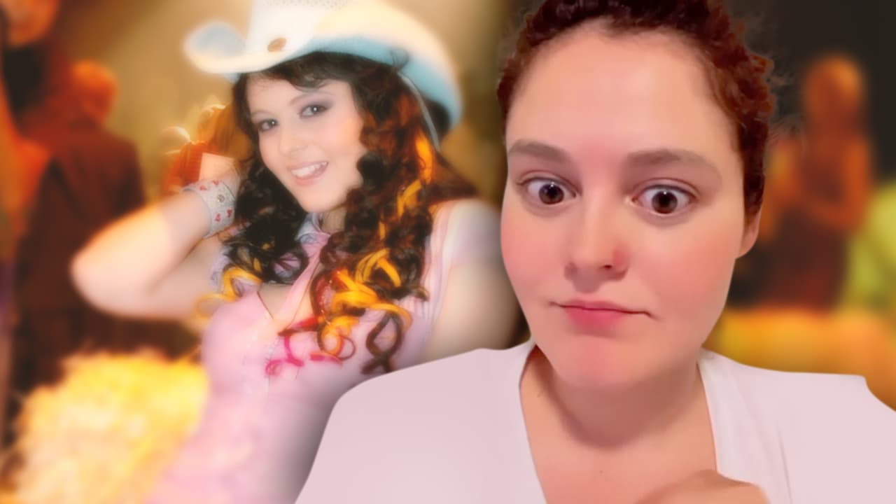 “Todas usamos peluca”: Allisson Lozz revela lo que deben sufrir las actrices para verse bien