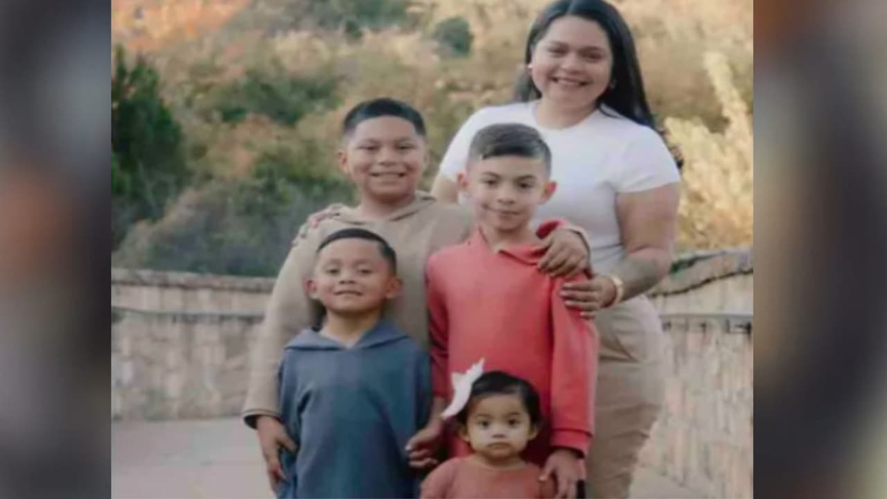 Niño hispano de 10 años sufre quemaduras de segundo grado tras incendio en su casa; su familia pide ayuda  