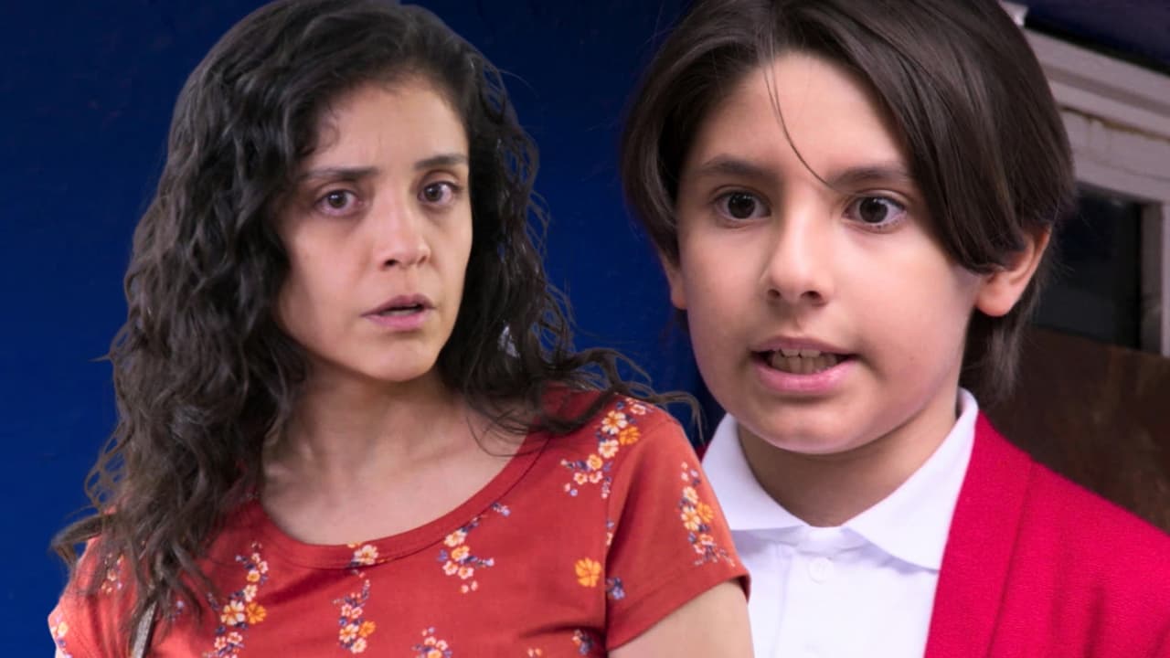 Resumen de La Rosa de Guadalupe capítulo 'Mamá llévame al doctor'