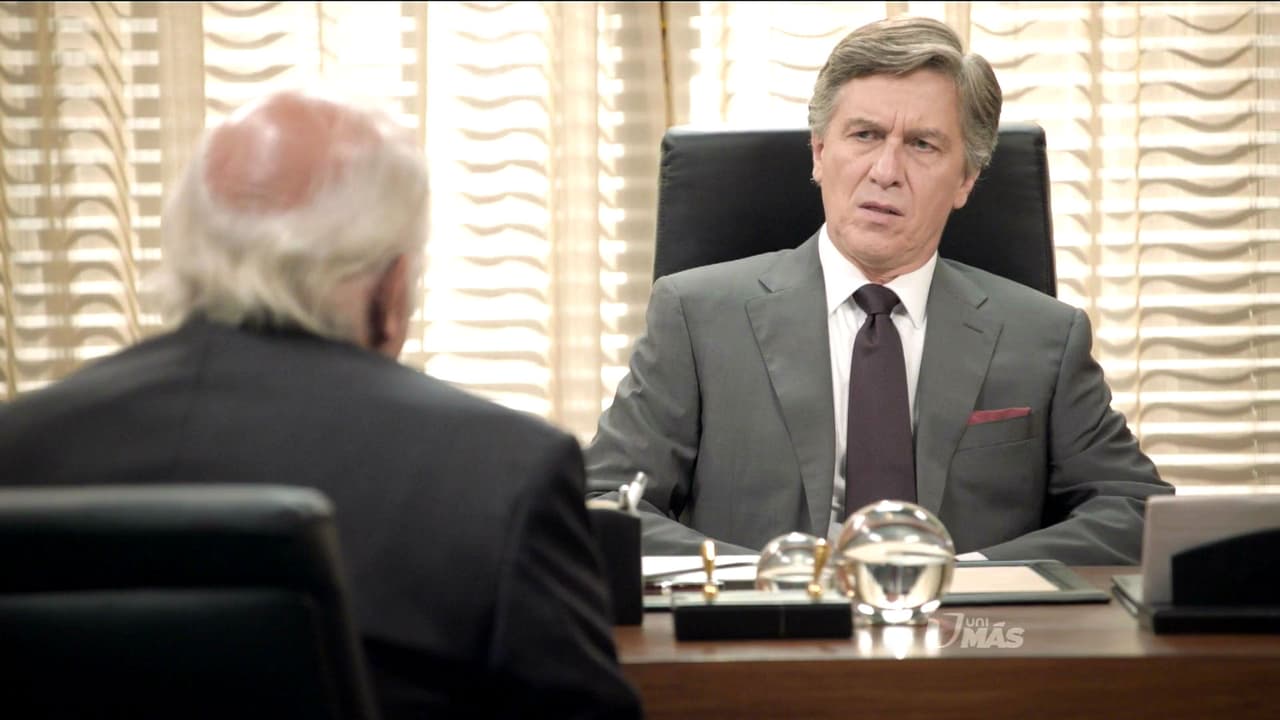 Alonso se llevó una sorpresa al descubrir que tiene una enfermedad de transmisión sexual y piensa ocultárselo a Regina.