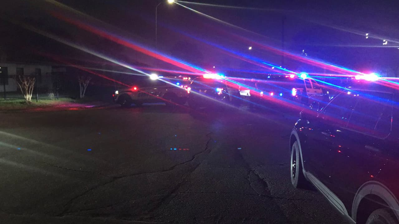 Adolescente de 15 años es herido de bala al sureste de Houston