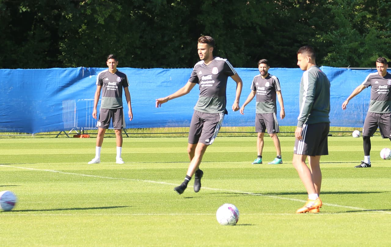 Reyes sabe que esa puede ser una de sus fortalezas y por eso su interés en demostrar que está en su mejor versión.