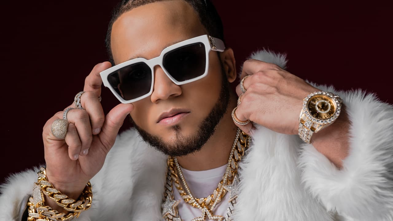 El Alfa estará en Premio Lo Nuestro 2025