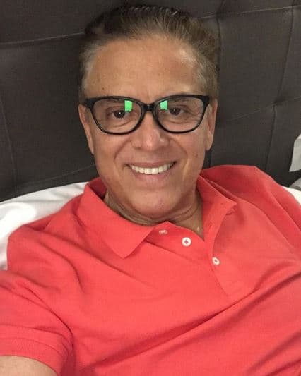 "Eso fue una telenovela maravillosa provocada y escrita por la procuraduría, porque la historia que se aventaron fue verdaderamente de Hollywood, caray", recordó Mario en una charla con Gustavo Adolfo Infante.
<br>