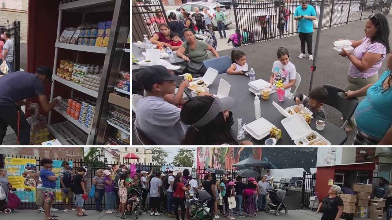 Organización ofrecerá frutas y verduras a bajo costo en mercado agrícola en Newark