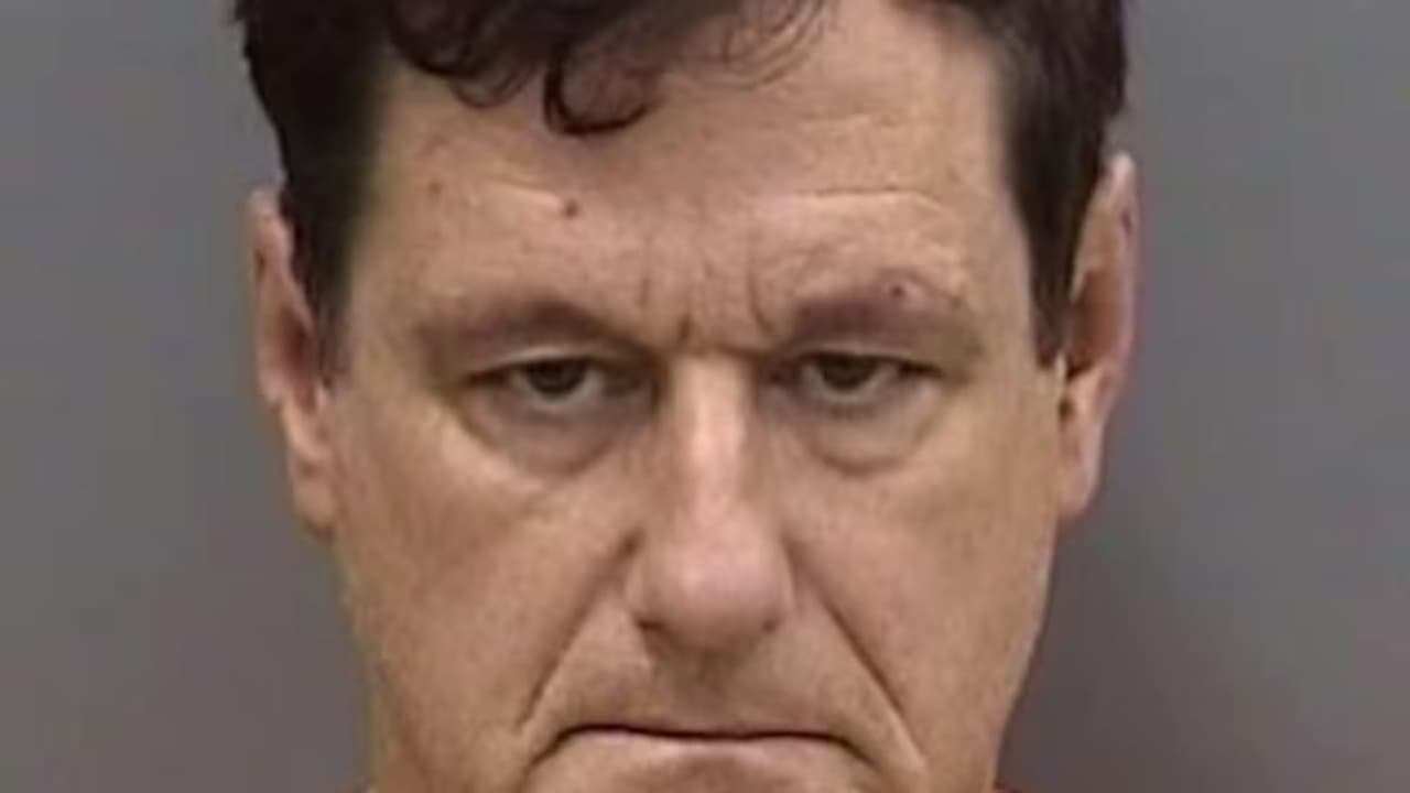 Detienen a doctor en Tampa por muerte de hombre en silla de ruedas en incidente de choque y fuga