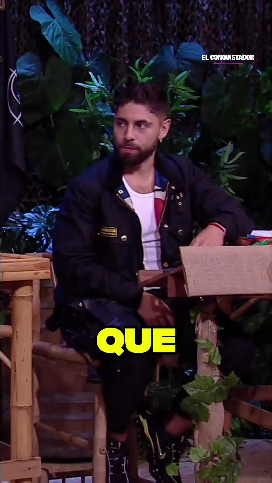 Arana se le va a la yugular a Arielo