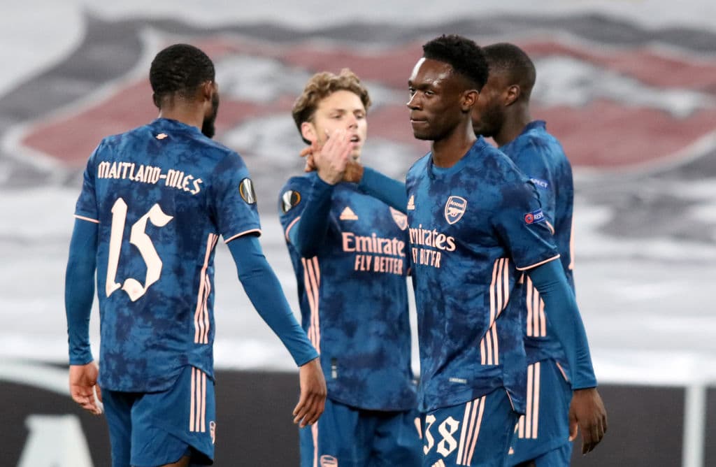 Nketiah (12’), El Nenny (18’), Willock (67’) y Balogun (80’) hicieron los tantos para el equipo del estratega español. Flores (22’) y Hoare (85’) descantaron por el conjunto irlandés. Arsenal enfrentará al Burnley en su siguiente compromiso del máximo circuito del futbol inglés, donde se ubican en la parte baja de la tabla.