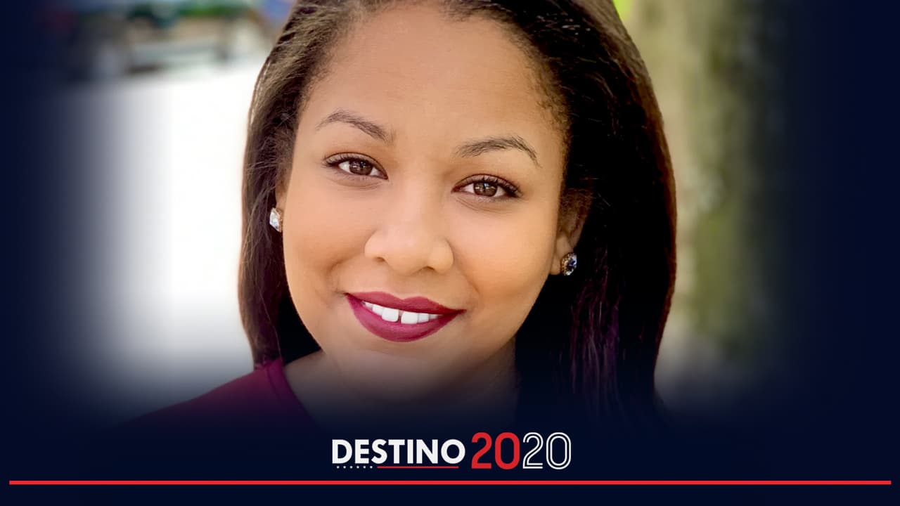 Amanda Septimo, organizadora laboral del Bronx, es elegida para la Asamblea de Nueva York