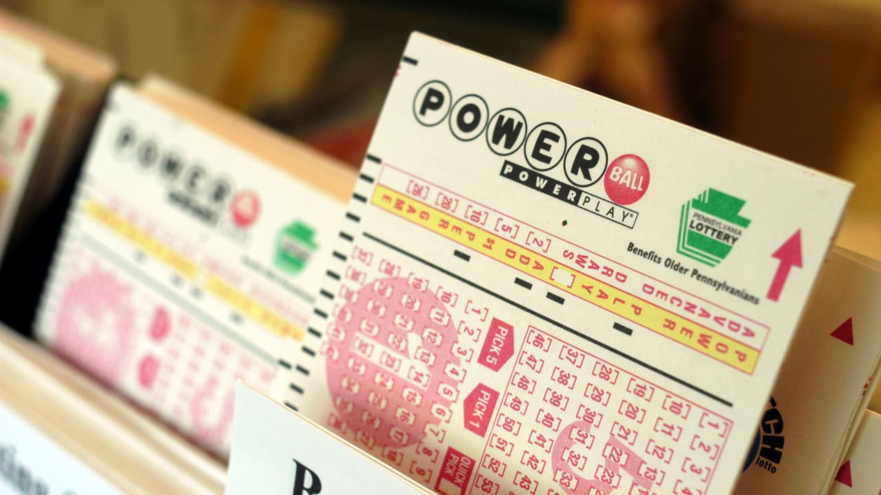 Wawa de Filadelfia vende boleto de Powerball ganador de un millón de dólares