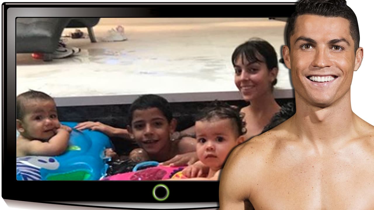 Cristiano Ronaldo negocia su propio 'reality show' ¿seguirá el camino de las Kardashian?