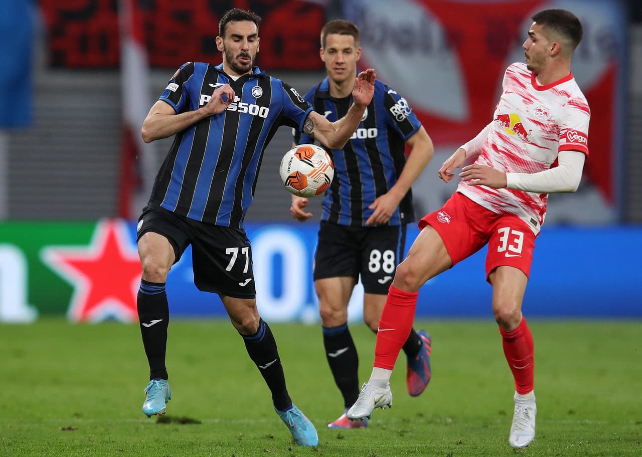 El juegos fue muy ríspido pero también limpio.