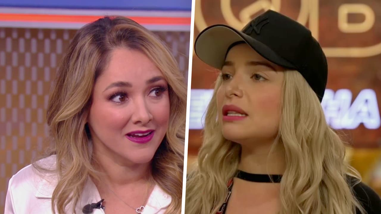 Los concursantes de Mira Quién Baila ¡La Revancha! revelan los desafíos detrás de sus ensayos